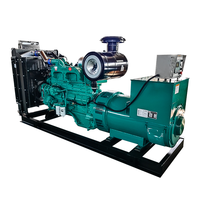 360KW Chongqing cummins generátor készlet