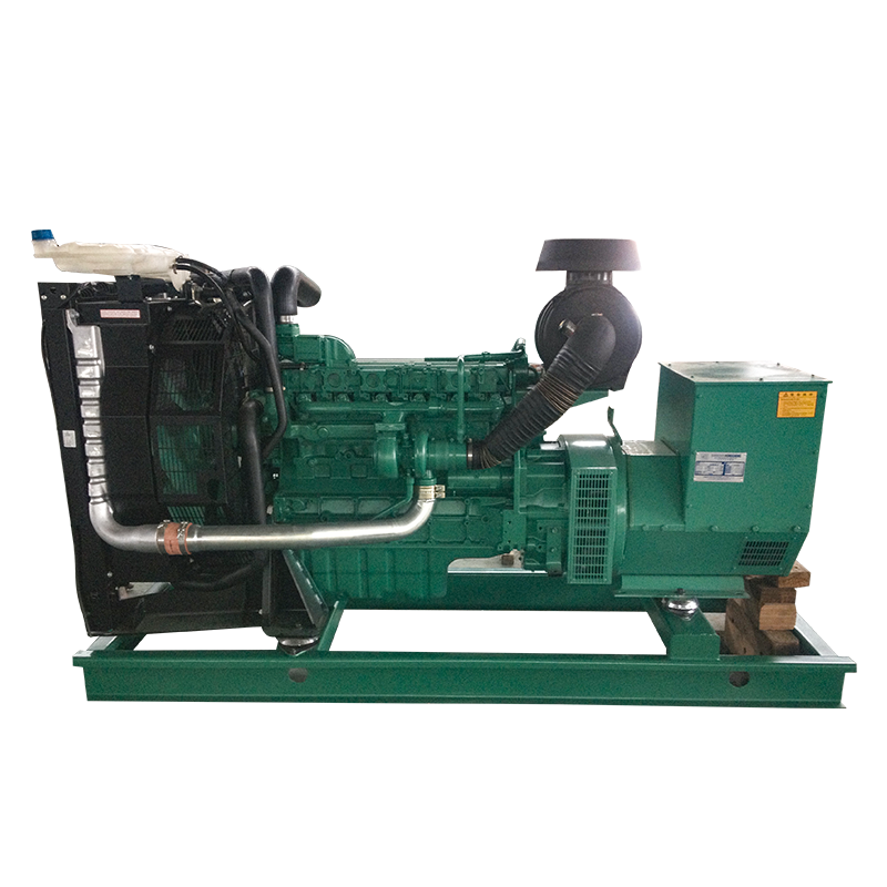 180KW-os Deutz generátorkészletek
