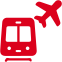 Közlekedés és repülőtér